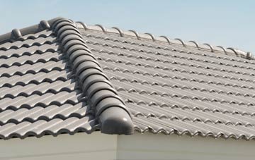 advantages of Holme Lane clay roofing