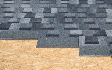 expert Holme Lane asphalt roof companies