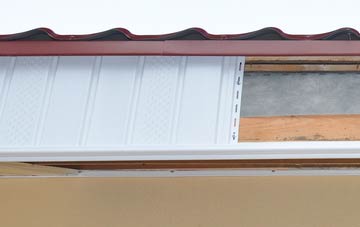 Holme Lane fascia repair costs