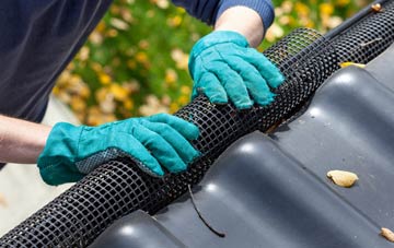 Holme Lane gutter repair companies