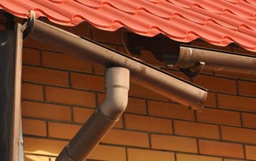 Holme Lane gutter repair costs