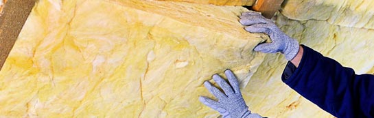 quotes for Holme Lane roof insulation