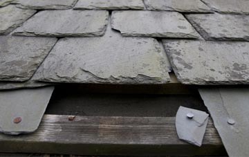 Holme Lane slate roof repairs and maintenance